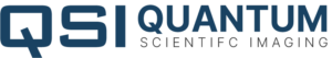 QSI Header logo